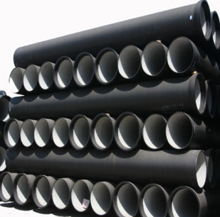 Τι είναι το K7 και το K9 στο DI Pipe;