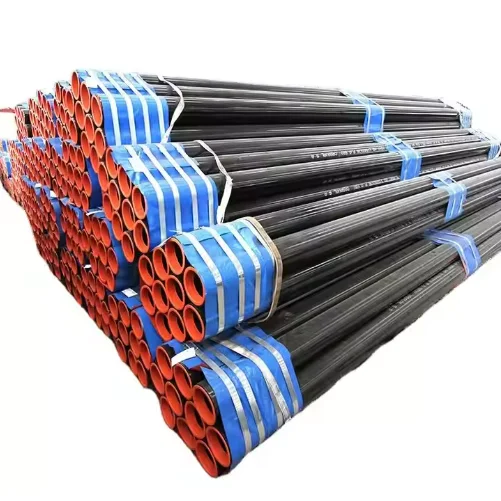 Γιατί οι Carbon Steel Pipes συνεχίζουν να κερδίζουν δύσκολα βιομηχανικά έργα;
