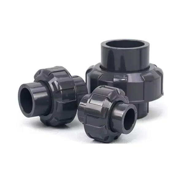 Γιατί να επιλέξετε μεταξύ σωλήνων UPVC και σωλήνων HDPE;