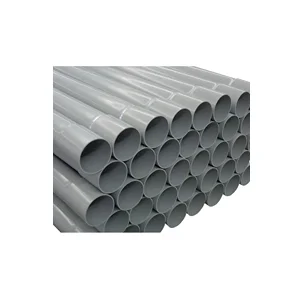 Πώς το U-PVC Pipe βελτιώνει τα σύγχρονα συστήματα σωληνώσεων;