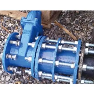 Αποσυναρμολόγηση της κοινής κατηγορίας PN40