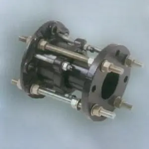 Αποσυναρμολόγηση αρμού τύπου VJ