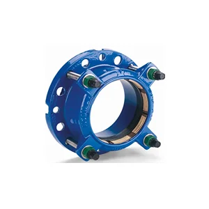 Hdpe Pipe Flange Adapter