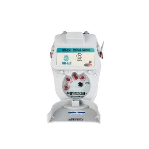 NB-IOT Μετρητής νερού