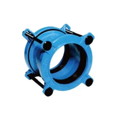 Universal Coupling (Ultra Range)