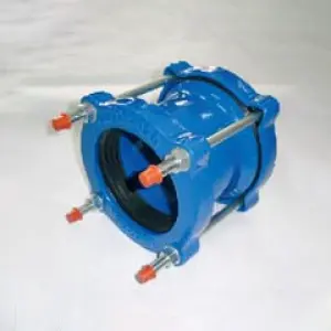 Universal Coupling (μεγάλο εύρος)