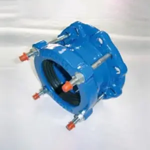 Προσαρμογέας Universal Flange (μεγάλο εύρος)